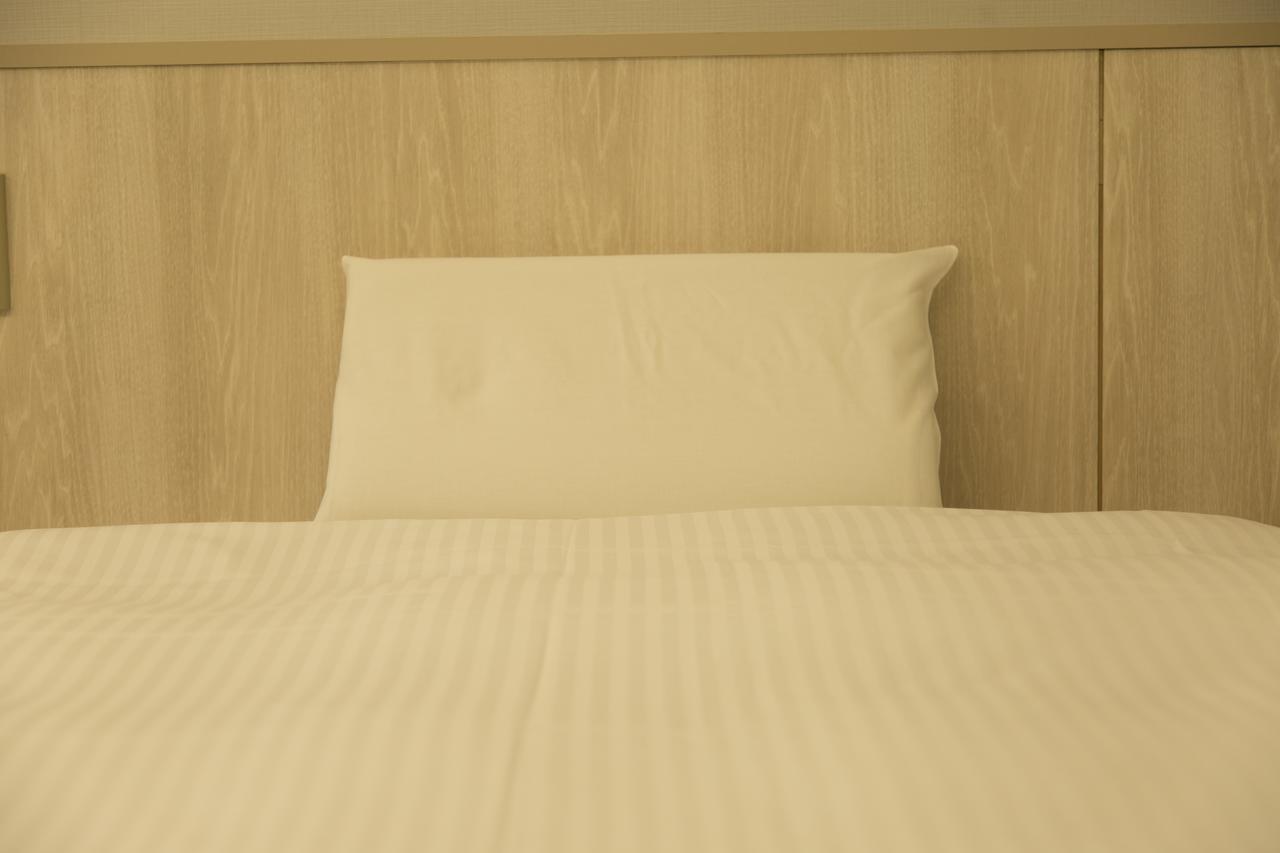 Hotel Fukuracia Harumi Tokio Buitenkant foto