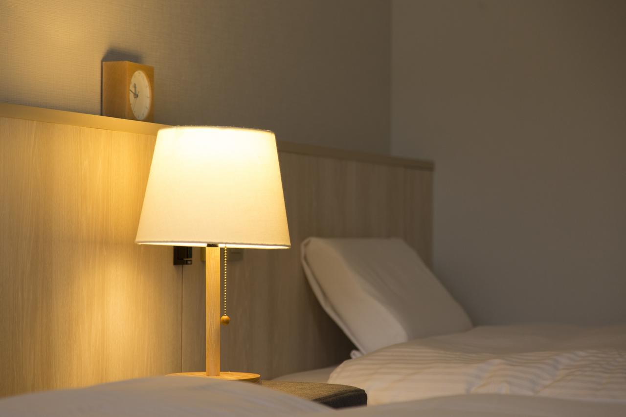 Hotel Fukuracia Harumi Tokio Buitenkant foto